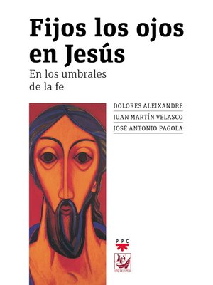 cover image of Fijos los ojos en Jesús